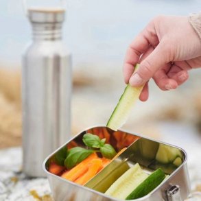 Pandoo - Lunch box 800ml - Zero Waste