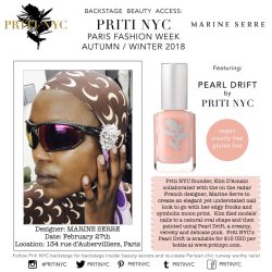 PRITI NYC - N108 - Pearl Drift