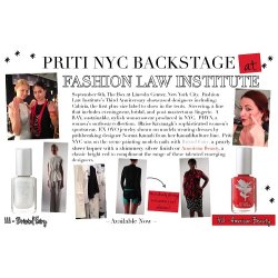 PRITI NYC - N318 - American Beauty - Autumn | Winter Collection 2025-26 