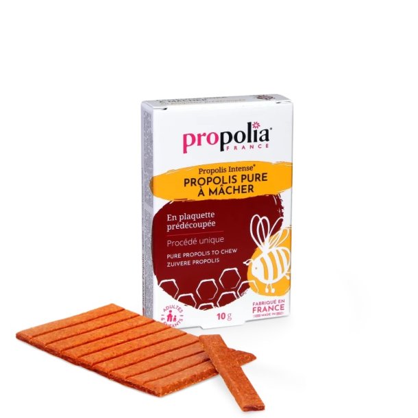 Propolia - Intense Propolis Tyggebar