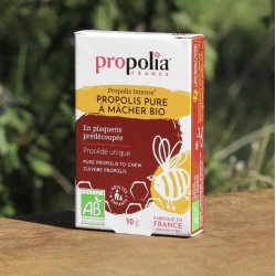 Propolia - Ekologisk Intensiv Propolis tuggbar