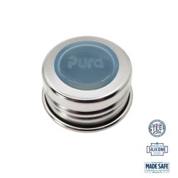 Pura Zero Yuck - Universalt Lg - Aqua