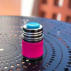 Pura Zero Yuck - Universalt Lg - Rosa