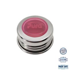 Pura Zero Yuck - Universalt Lg - Rosa