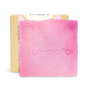 puremetics - 2 in 1 Ansikts tvl med Wild Rose