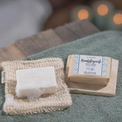 puremetics - Hndsbe med natron