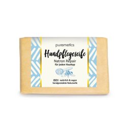 puremetics - Hndsbe med natron