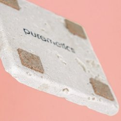 puremetics - Sbeskl af Travertin 