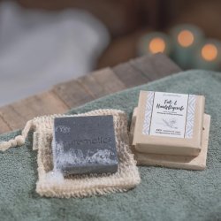 puremetics - Peeling sbebar til fdder og hnder 