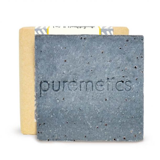 puremetics - Peeling sbebar til fdder og hnder 