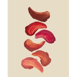 puroBIO Cosmetics - TWIST &amp; GO - Nourishing lipstick pencil 506