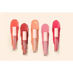 puroBIO Cosmetics - Nourishing Balmygloss 02