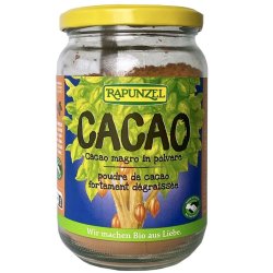 RAPUNZEL - Organic cocoa powder