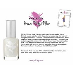 PRITI NYC - N749 - Primer and Ridge Filler