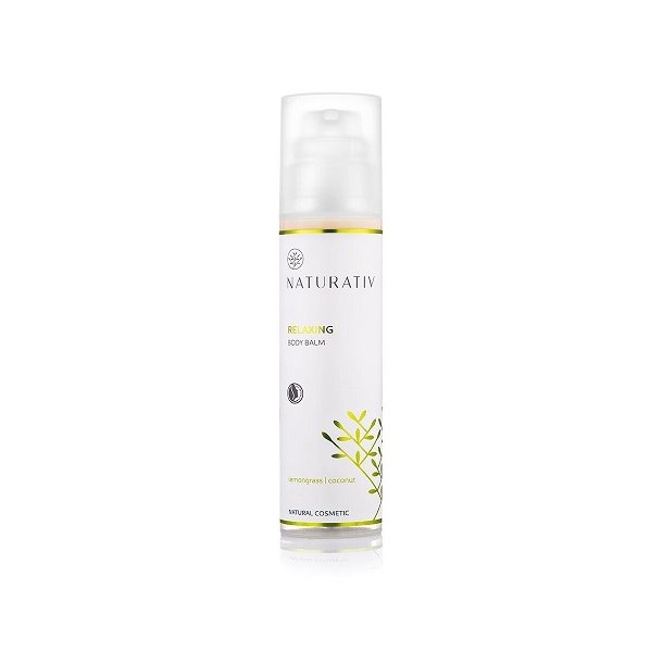 Naturativ Relaxing - Body Balm