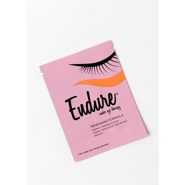 Endure Beauty - Under Eye Therapy Pads Renewing Formula 