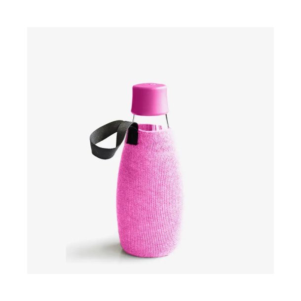 RESTPARTI - Retab - Pink Sleeve 05 - 500ml