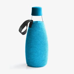 RESTPARTI - Retab - Petrol Sleeve 08 - 800ml