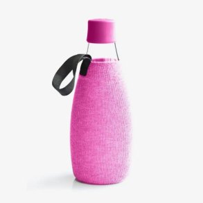 RESTPARTI - Retap - Pink Sleeve 08 - 800ml