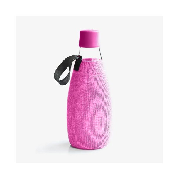 RESTPARTI - Retap - Pink Sleeve 08 - 800ml