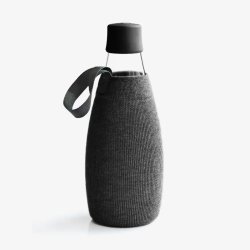 RESTPARTI - Retab - Black Sleeve 08 - 800ml