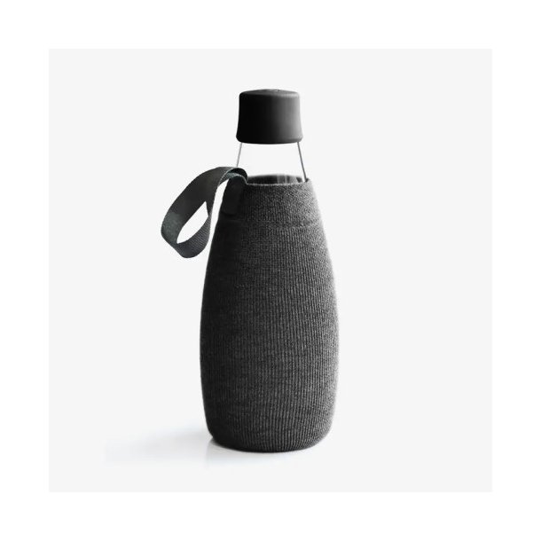 RESTPARTI - Retab - Black Sleeve 08 - 800ml