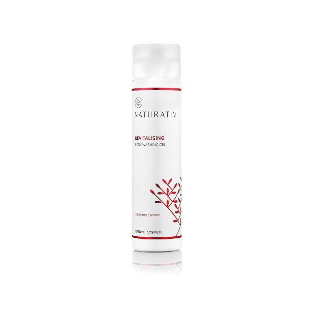 Naturativ Revitalising - Washing Gel