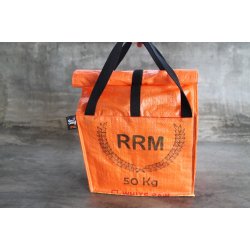 Rice &amp; Carry - Sandwich Taske 