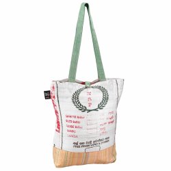 Rice &amp; Carry - Markedstaske