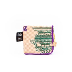 RICE &amp; CARRY - Sbeopbevaring af Risskke