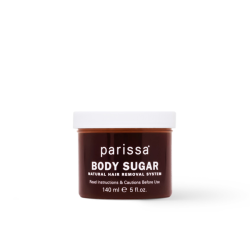 Parissa - Body Sugar Chamomile