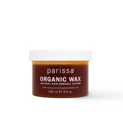 Parissa - Organic Wax