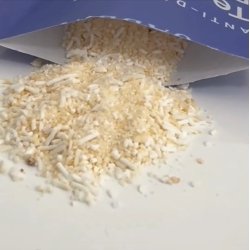 SABBIA - DIY organic hand soap - Lavender &amp; Aloe Vera