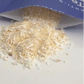 SABBIA - DIY ekologisk hand soap - Lavender & Aloe Vera