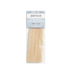 UDGR - Parissa - Wooden Spatulas