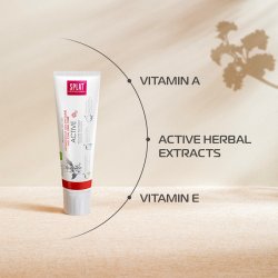 SPLAT - Zahnpasta - Active