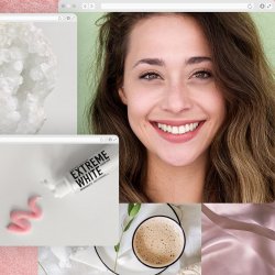 SPLAT - Zahnpasta - Extreme White