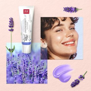 SPLAT - Zahnpasta - Lavendersept