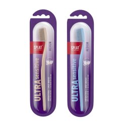 SPLAT - Ultra Sensitive Toothbrush - Medium
