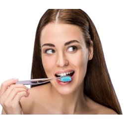 SPLAT - 3-pack Whitening Toothbrush - Medium