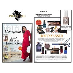 PRITI NYC - N543 - Sweet Sultan