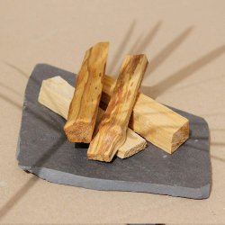 SYS AROMAS - PALO SANTO r�gelse 25g