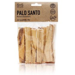 SYS AROMAS - PALO SANTO r�gelse 100g