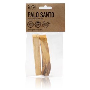 SYS AROMAS - PALO SANTO r�gelse 25g