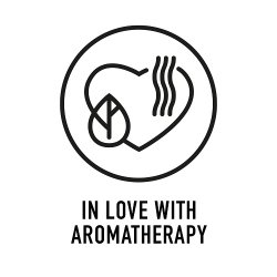 SYS AROMAS - PALO SANTO wierookhouder