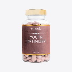 Smuuk� Skin - YOUTHOPTIMIZER
