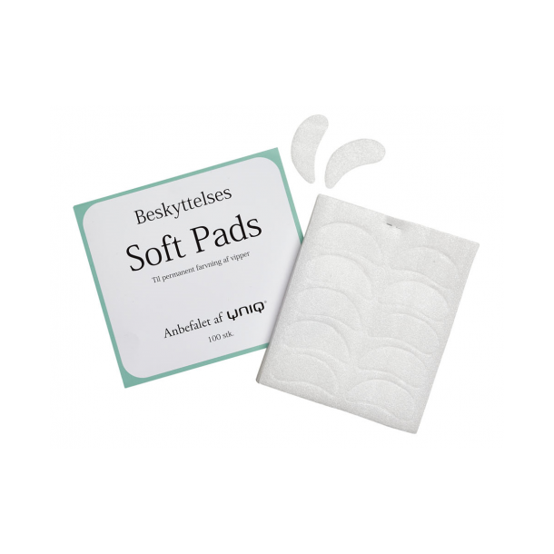 Soft Pads