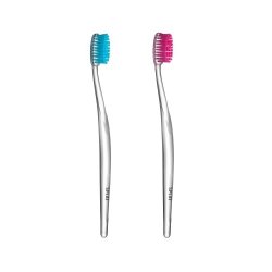 SPLAT - Whitening Toothbrush - Medium