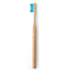 THE ECO GANG - Bamboo Toothbrushwith replaceable toothbrush heads