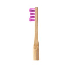 THE ECO GANG - Bamboo Toothbrushwith replaceable toothbrush heads